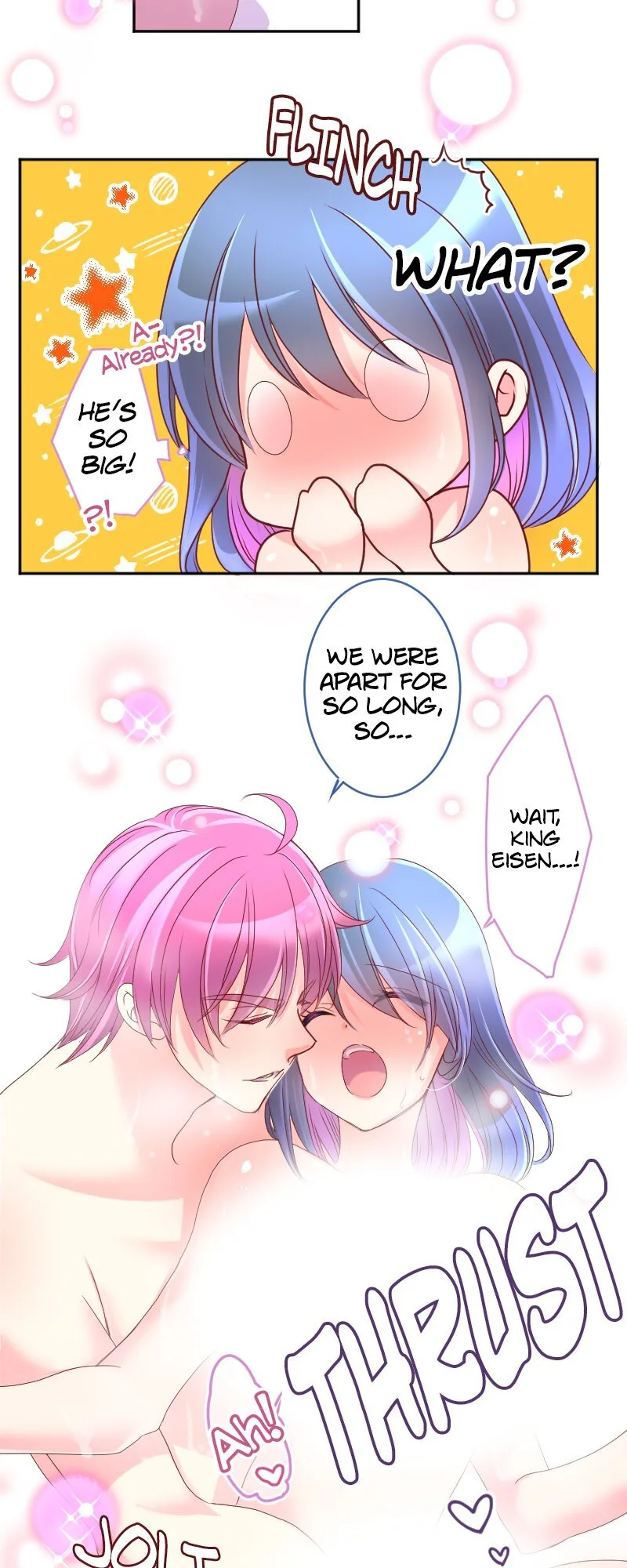 I was Reborn as a Housekeeper in a Parallel World! Chapter 178 page 23