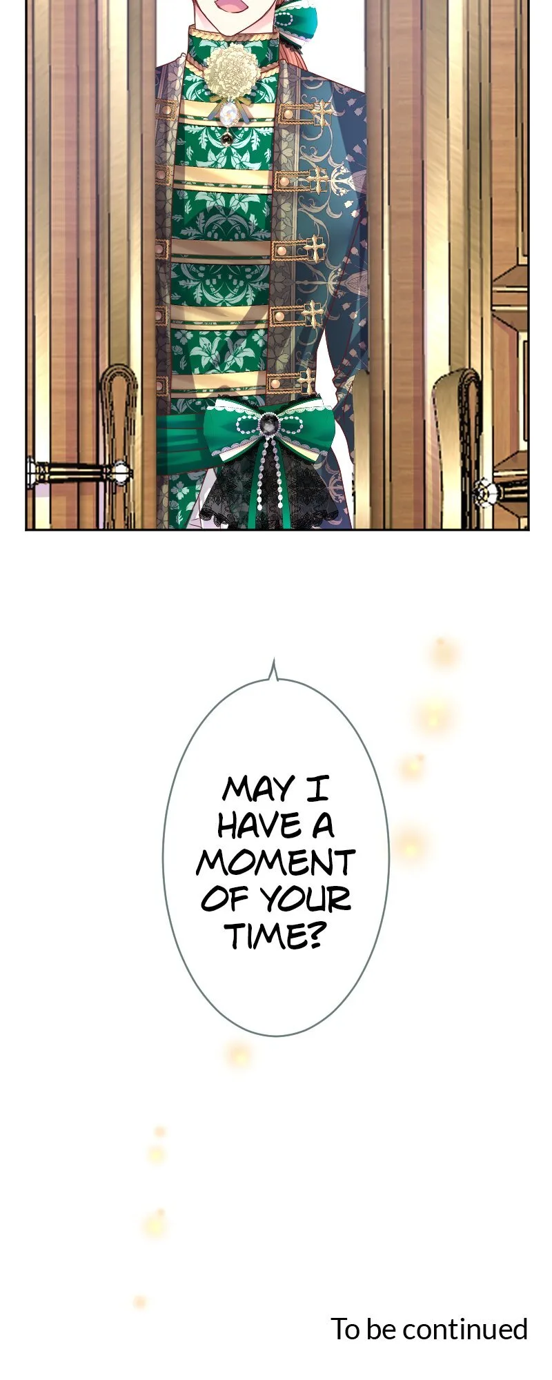 I was Reborn as a Housekeeper in a Parallel World! Chapter 178 page 44