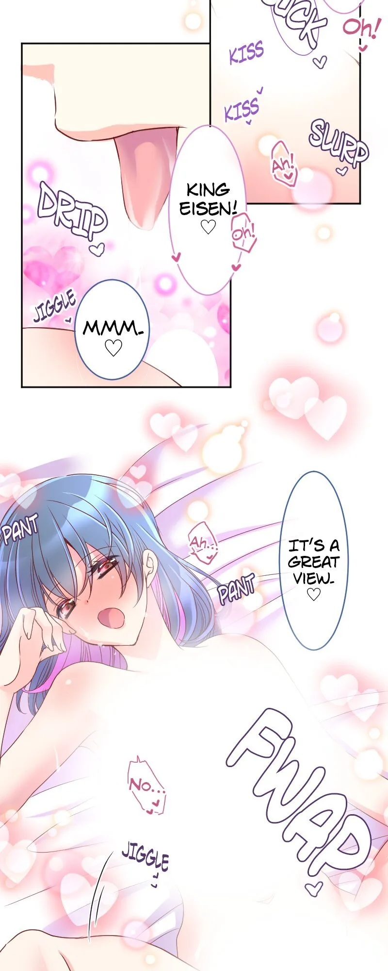 I was Reborn as a Housekeeper in a Parallel World! Chapter 178 page 46
