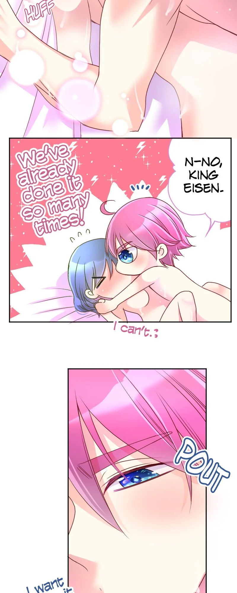 I was Reborn as a Housekeeper in a Parallel World! Chapter 178 page 54