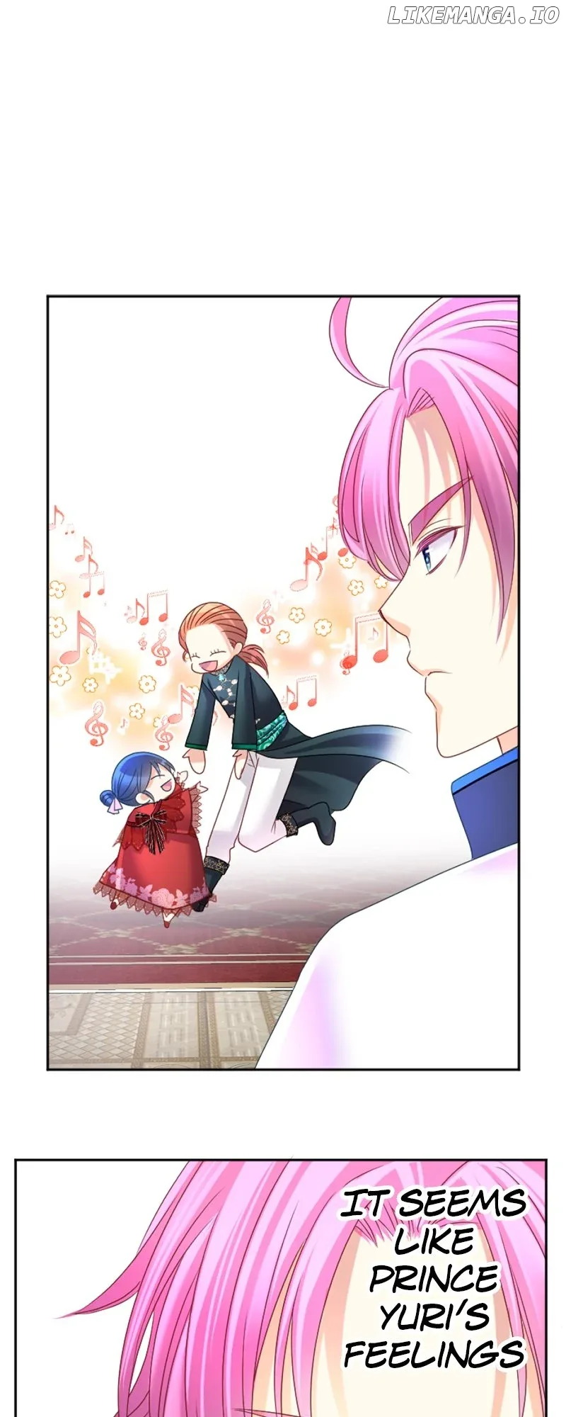 I was Reborn as a Housekeeper in a Parallel World! Chapter 175 page 66