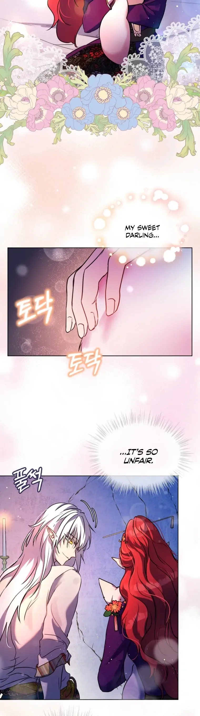 I Was Reincarnated as a Baby Fox God Chapter 2 page 4