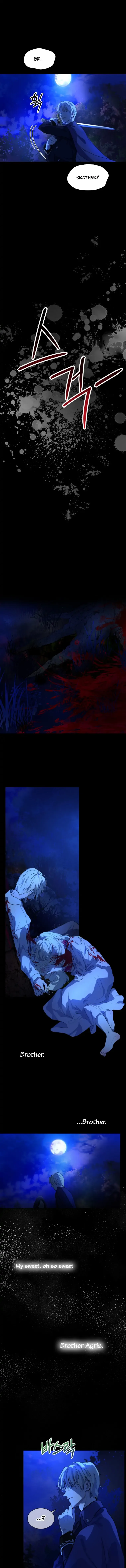 I Was Reincarnated as a Baby Fox God Chapter 0 page 14