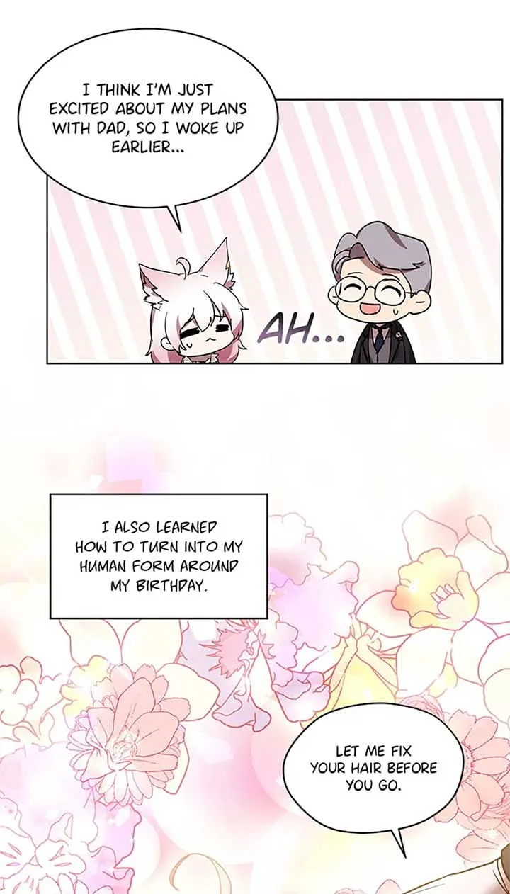 I Was Reincarnated as a Baby Fox God Chapter 35 page 12