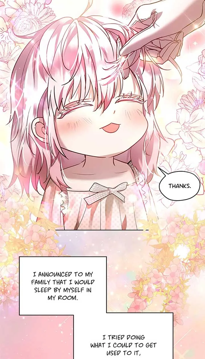I Was Reincarnated as a Baby Fox God Chapter 35 page 13