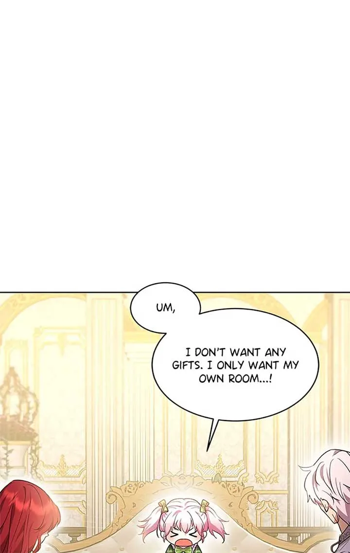 I Was Reincarnated as a Baby Fox God Chapter 35 page 16