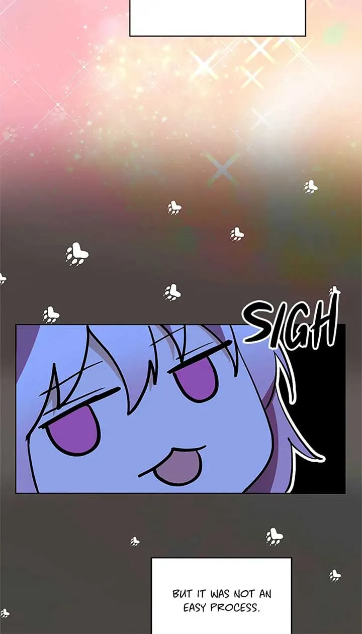 I Was Reincarnated as a Baby Fox God Chapter 35 page 14