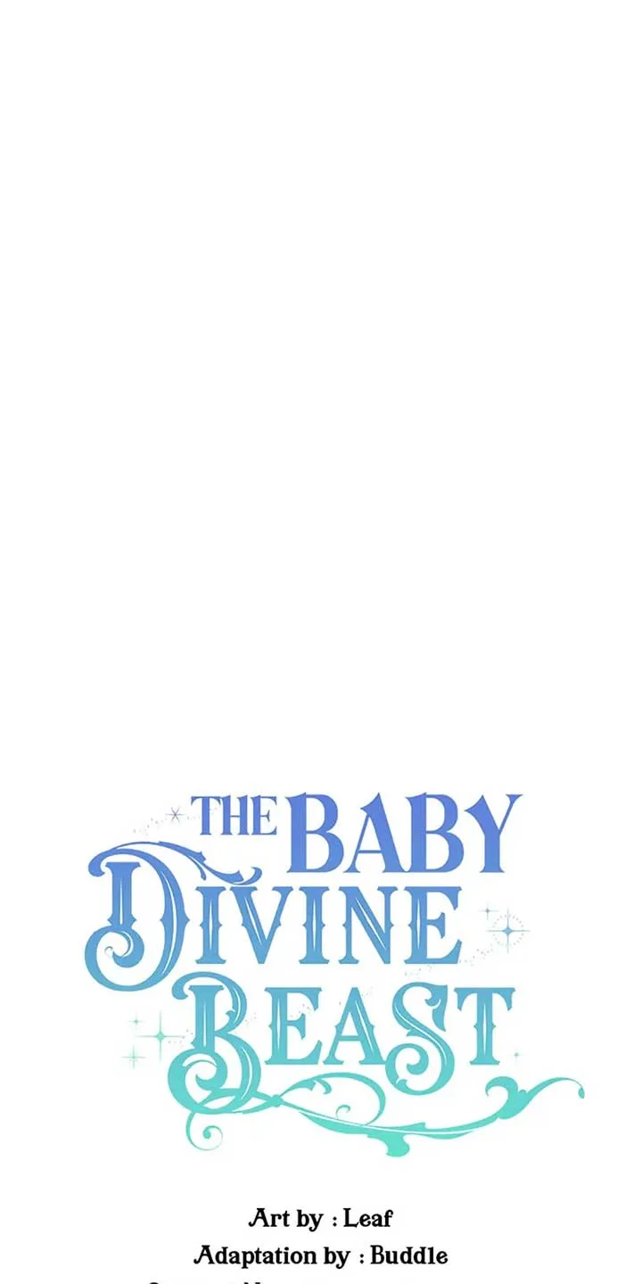 I Was Reincarnated as a Baby Fox God Chapter 35 page 34