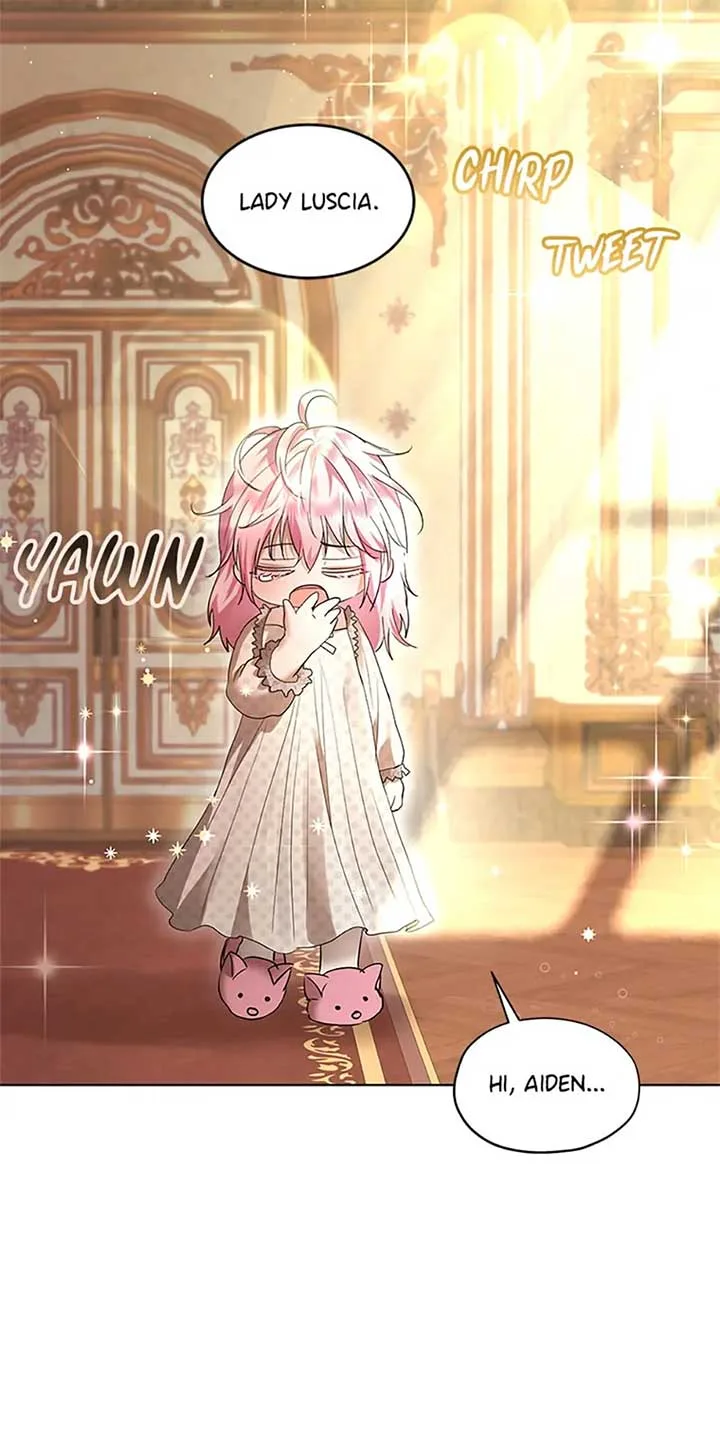 I Was Reincarnated as a Baby Fox God Chapter 35 page 10
