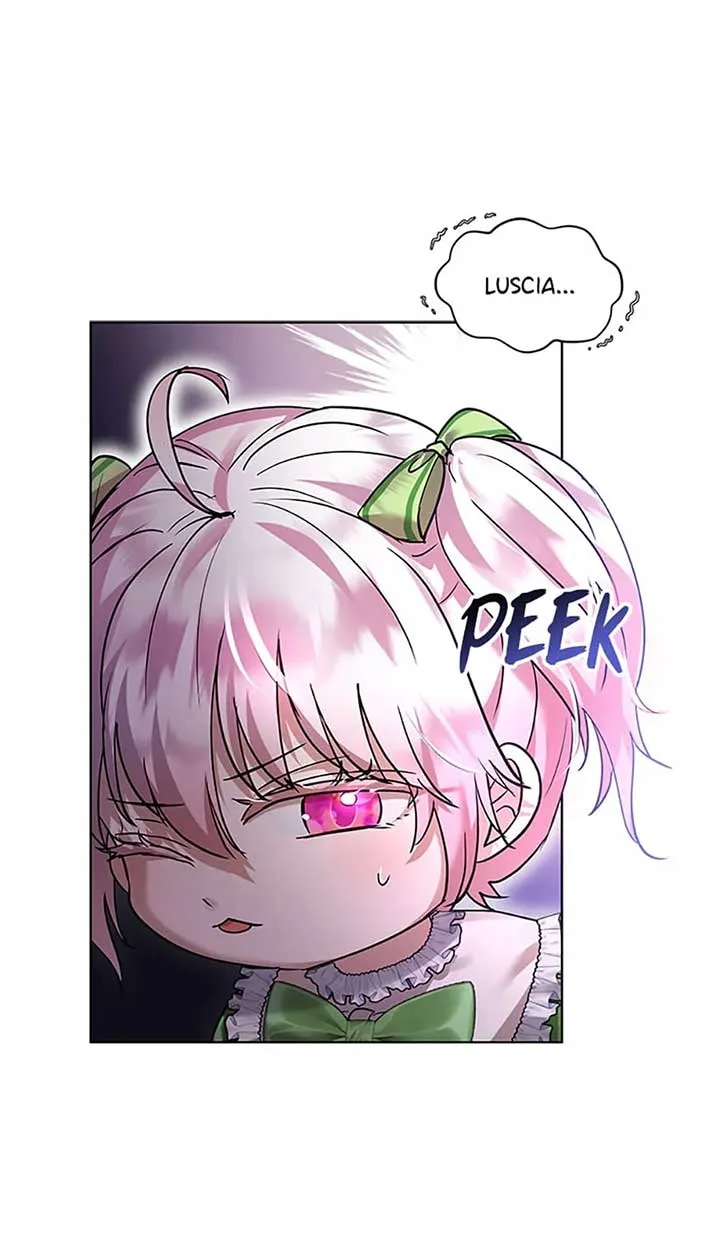 I Was Reincarnated as a Baby Fox God Chapter 35 page 19