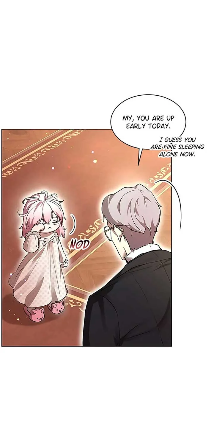 I Was Reincarnated as a Baby Fox God Chapter 35 page 11