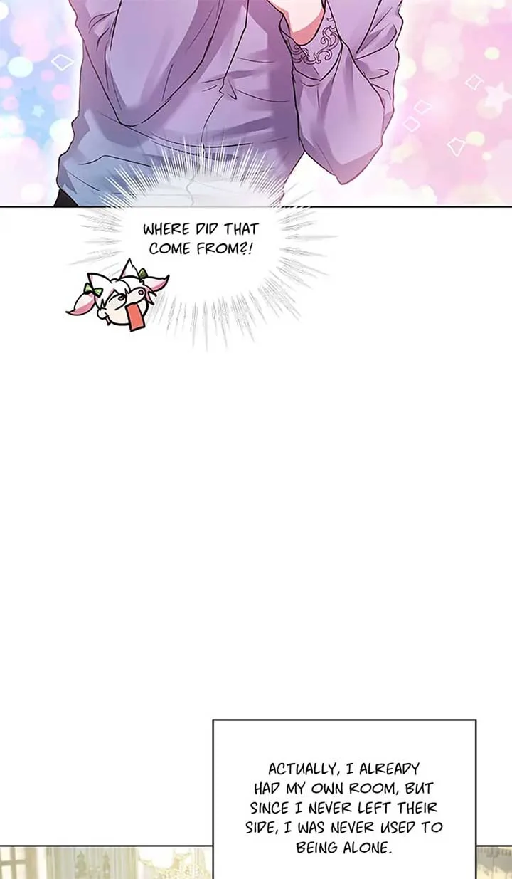 I Was Reincarnated as a Baby Fox God Chapter 35 page 21