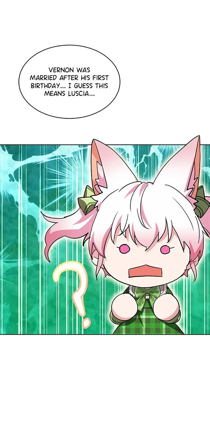 I Was Reincarnated as a Baby Fox God Chapter 35 page 26