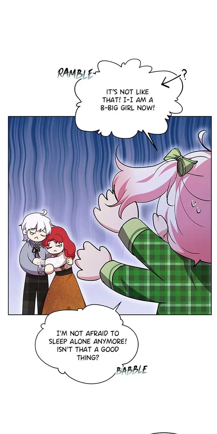I Was Reincarnated as a Baby Fox God Chapter 35 page 24
