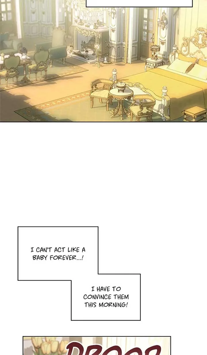 I Was Reincarnated as a Baby Fox God Chapter 35 page 22