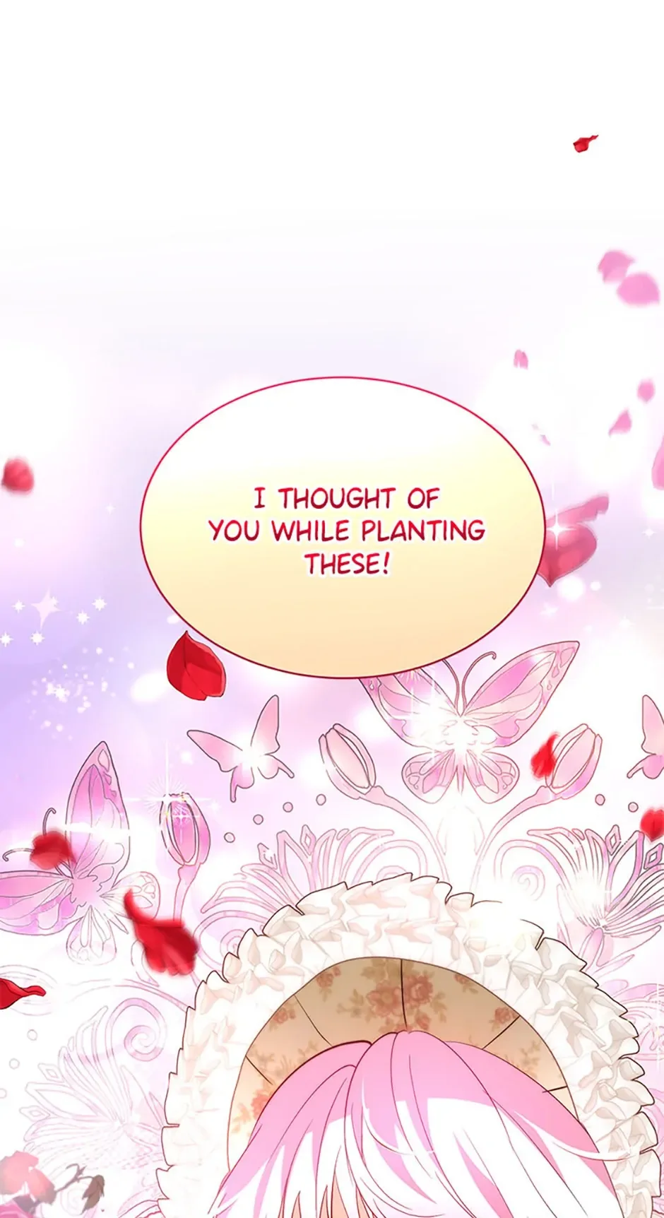 I Was Reincarnated as a Baby Fox God Chapter 36 page 46