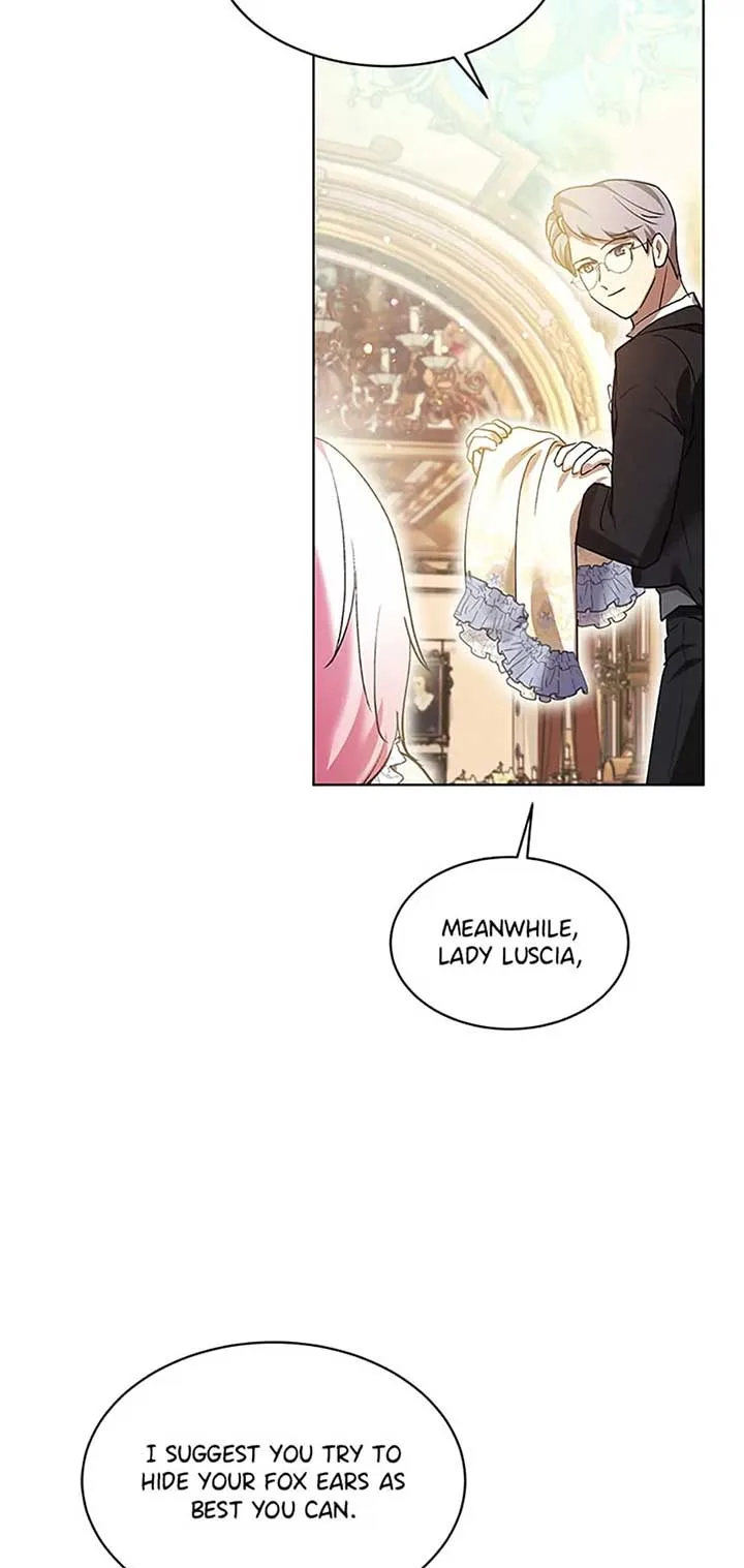 I Was Reincarnated as a Baby Fox God Chapter 35 page 31