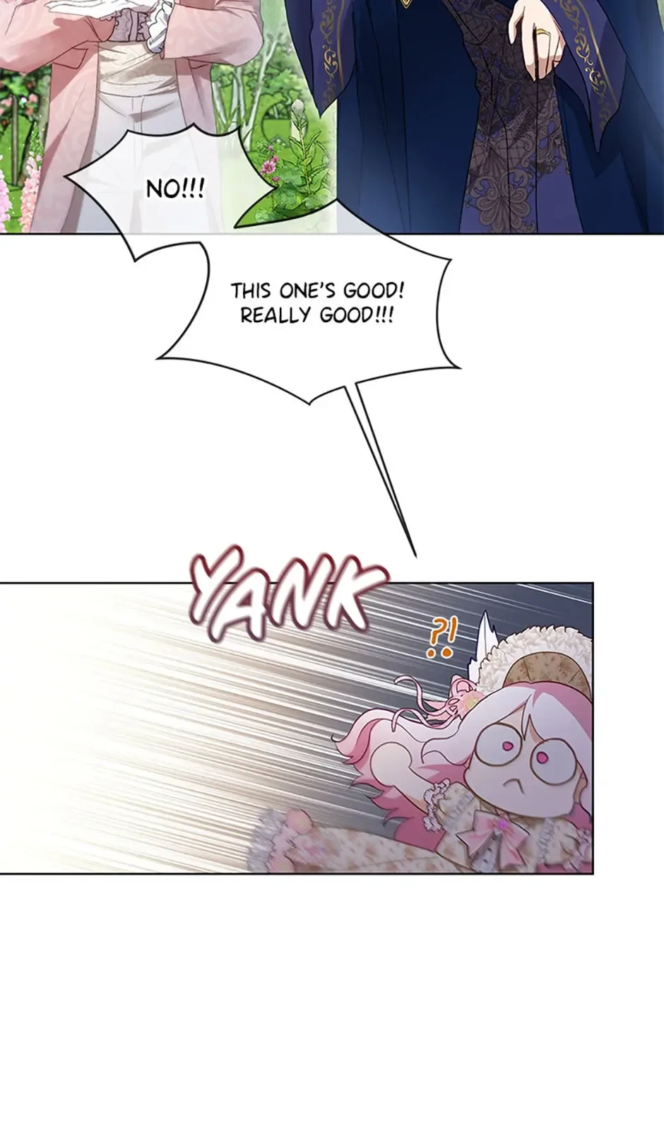 I Was Reincarnated as a Baby Fox God Chapter 36 page 41