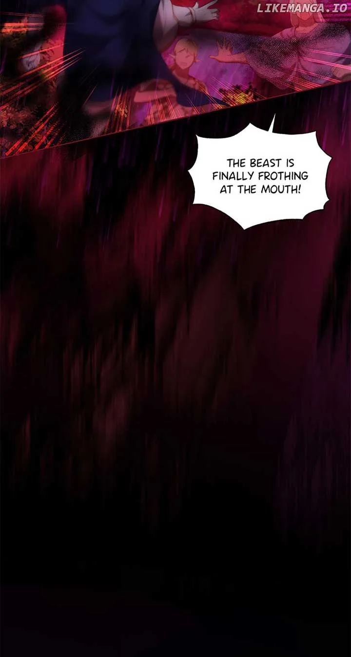 I Was Reincarnated as a Baby Fox God Chapter 37 page 43
