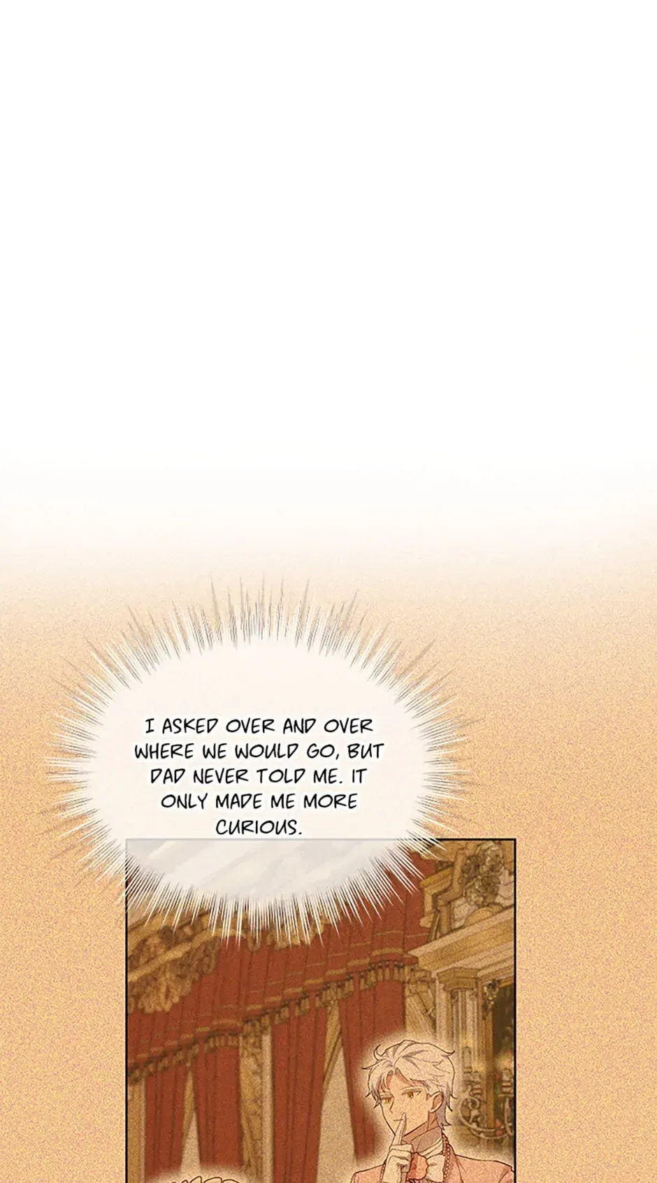 I Was Reincarnated as a Baby Fox God Chapter 36 page 29