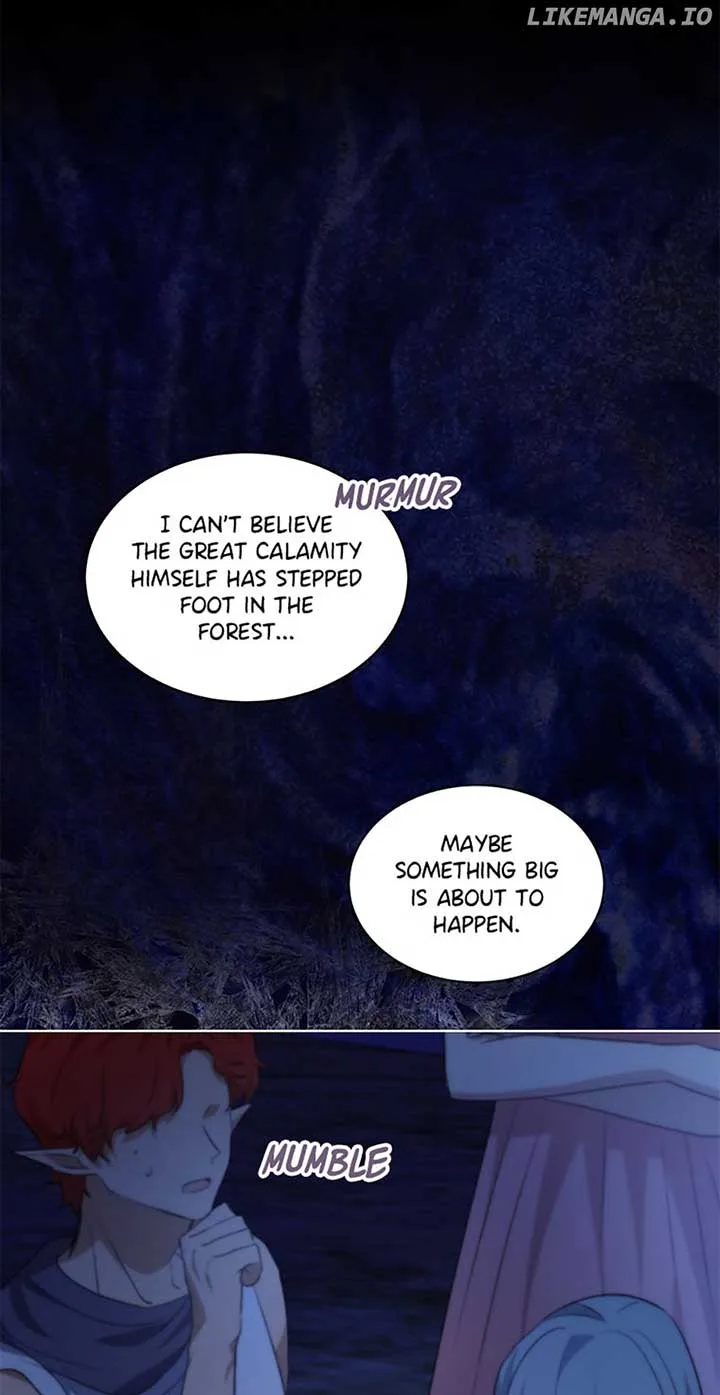 I Was Reincarnated as a Baby Fox God Chapter 37 page 33