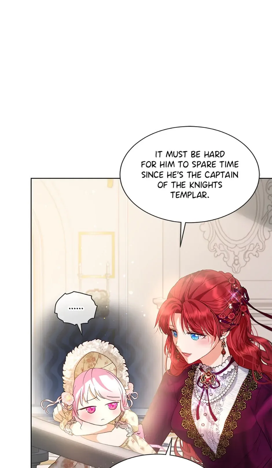 I Was Reincarnated as a Baby Fox God Chapter 36 page 16