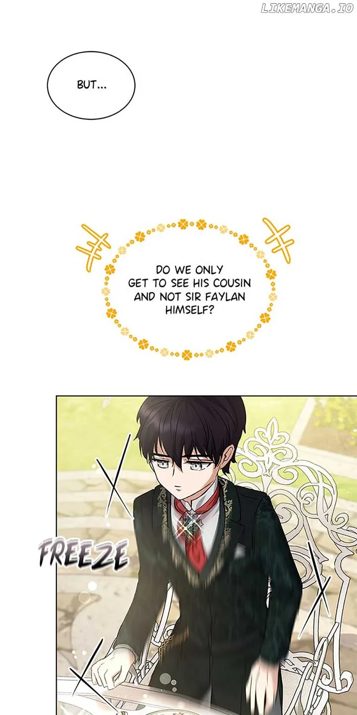 I Was Reincarnated as a Baby Fox God Chapter 37 page 61