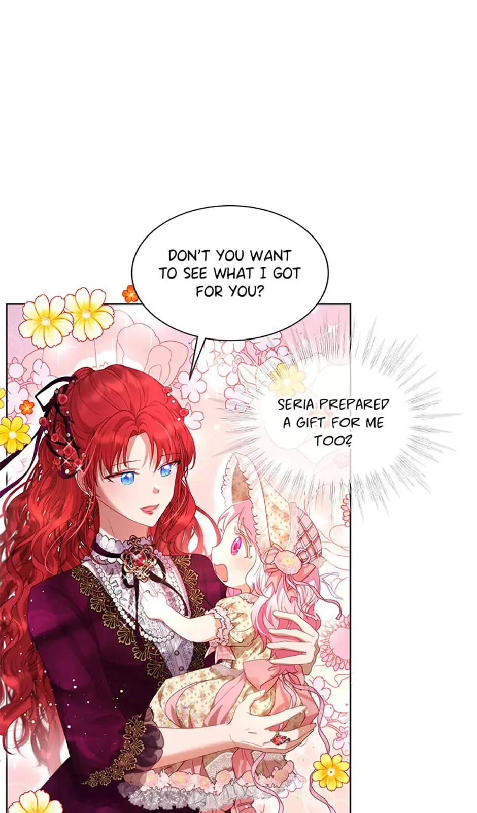 I Was Reincarnated as a Baby Fox God Chapter 36 page 42