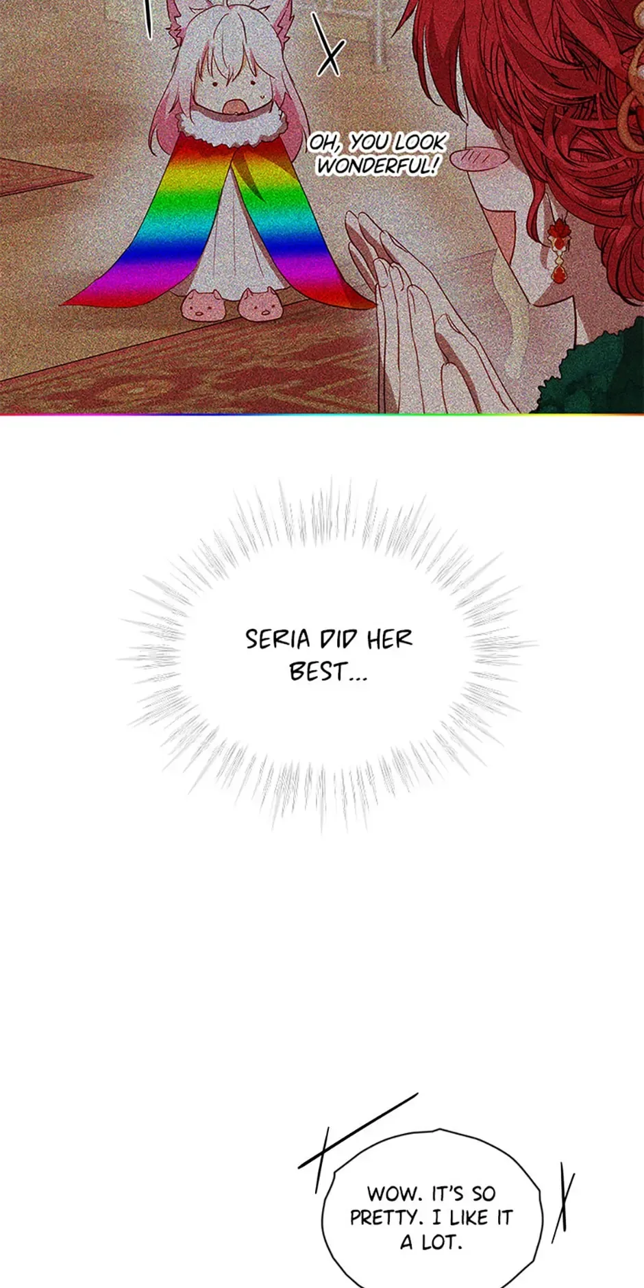 I Was Reincarnated as a Baby Fox God Chapter 36 page 52