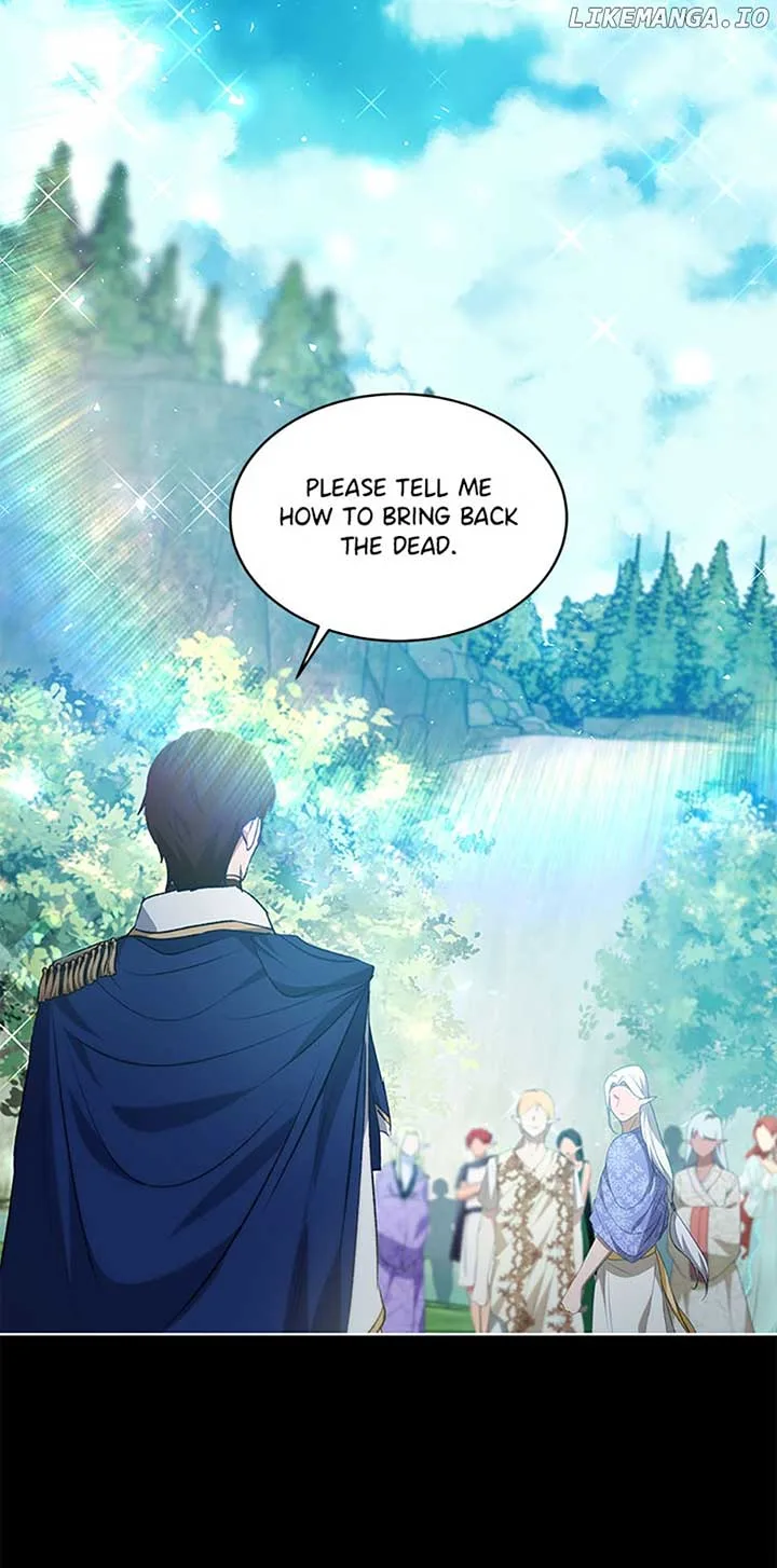 I Was Reincarnated as a Baby Fox God Chapter 37 page 31