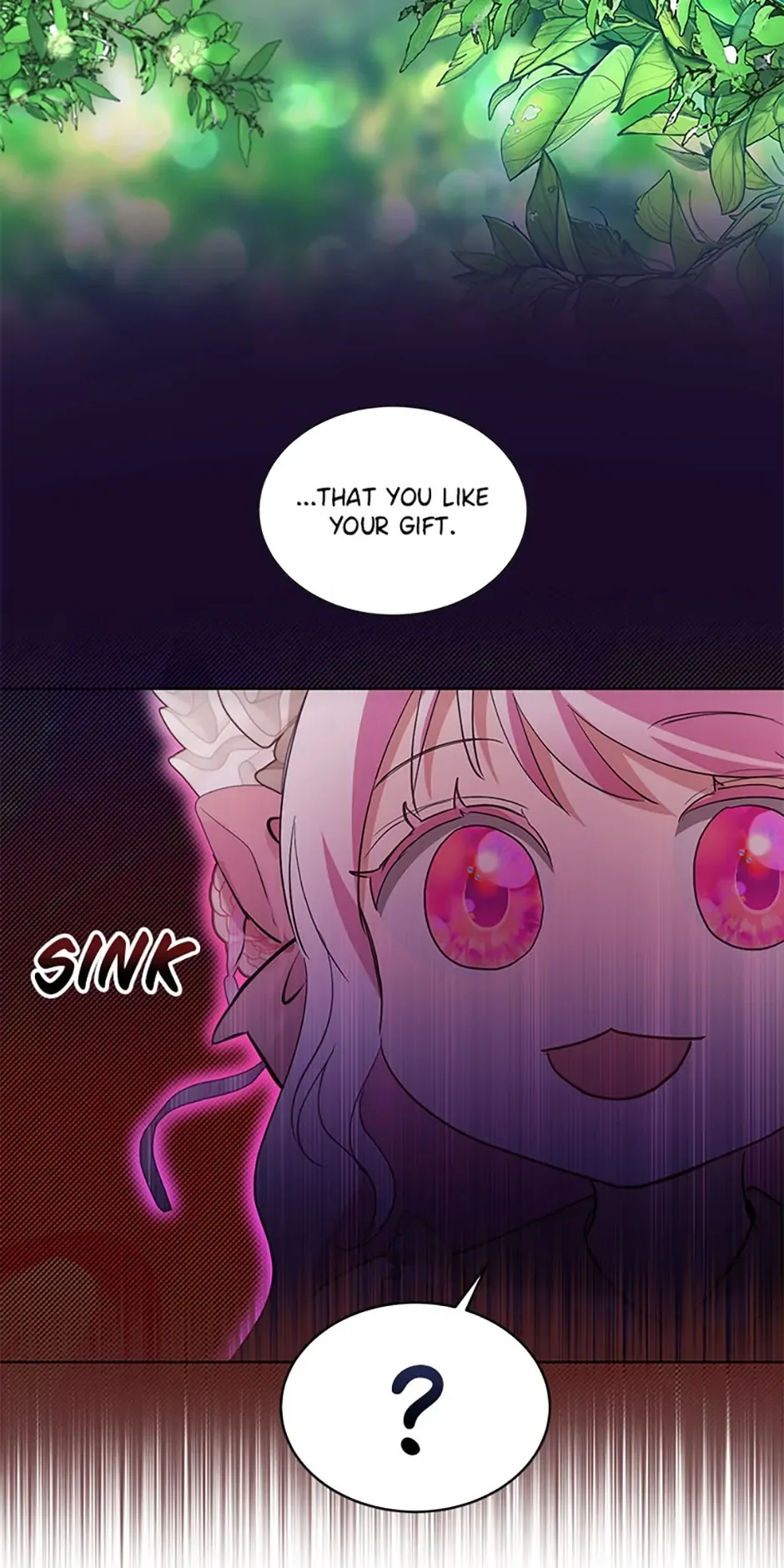 I Was Reincarnated as a Baby Fox God Chapter 36 page 33