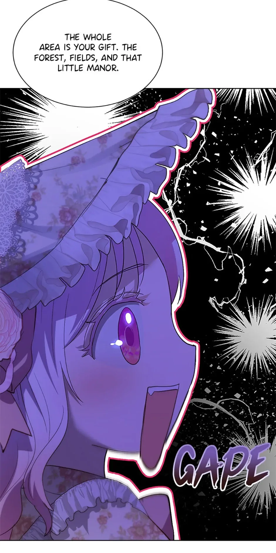 I Was Reincarnated as a Baby Fox God Chapter 36 page 35