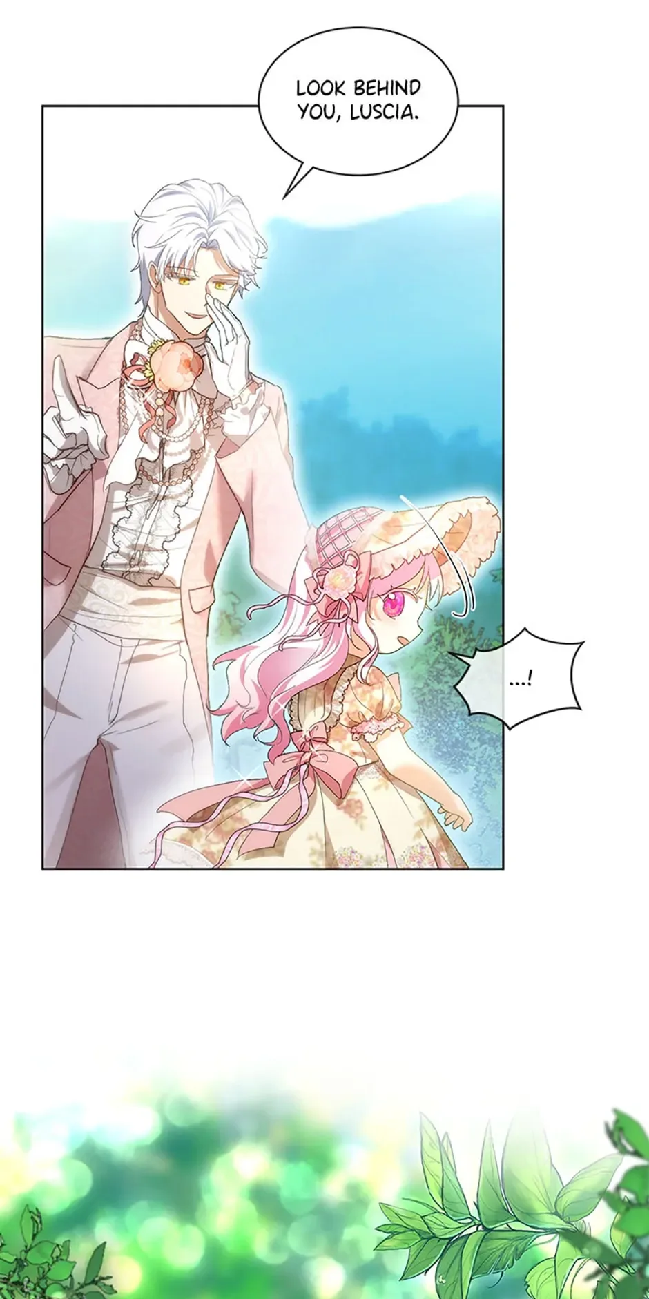 I Was Reincarnated as a Baby Fox God Chapter 36 page 31