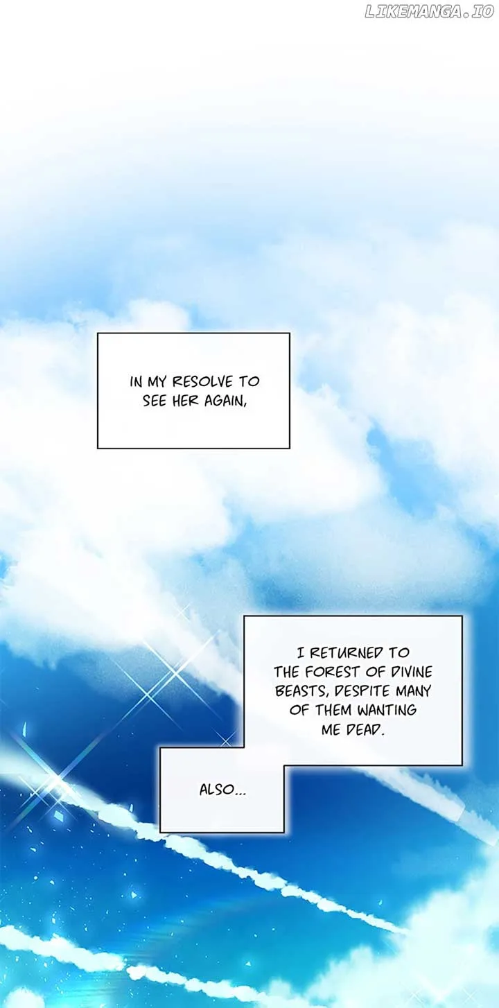 I Was Reincarnated as a Baby Fox God Chapter 37 page 30