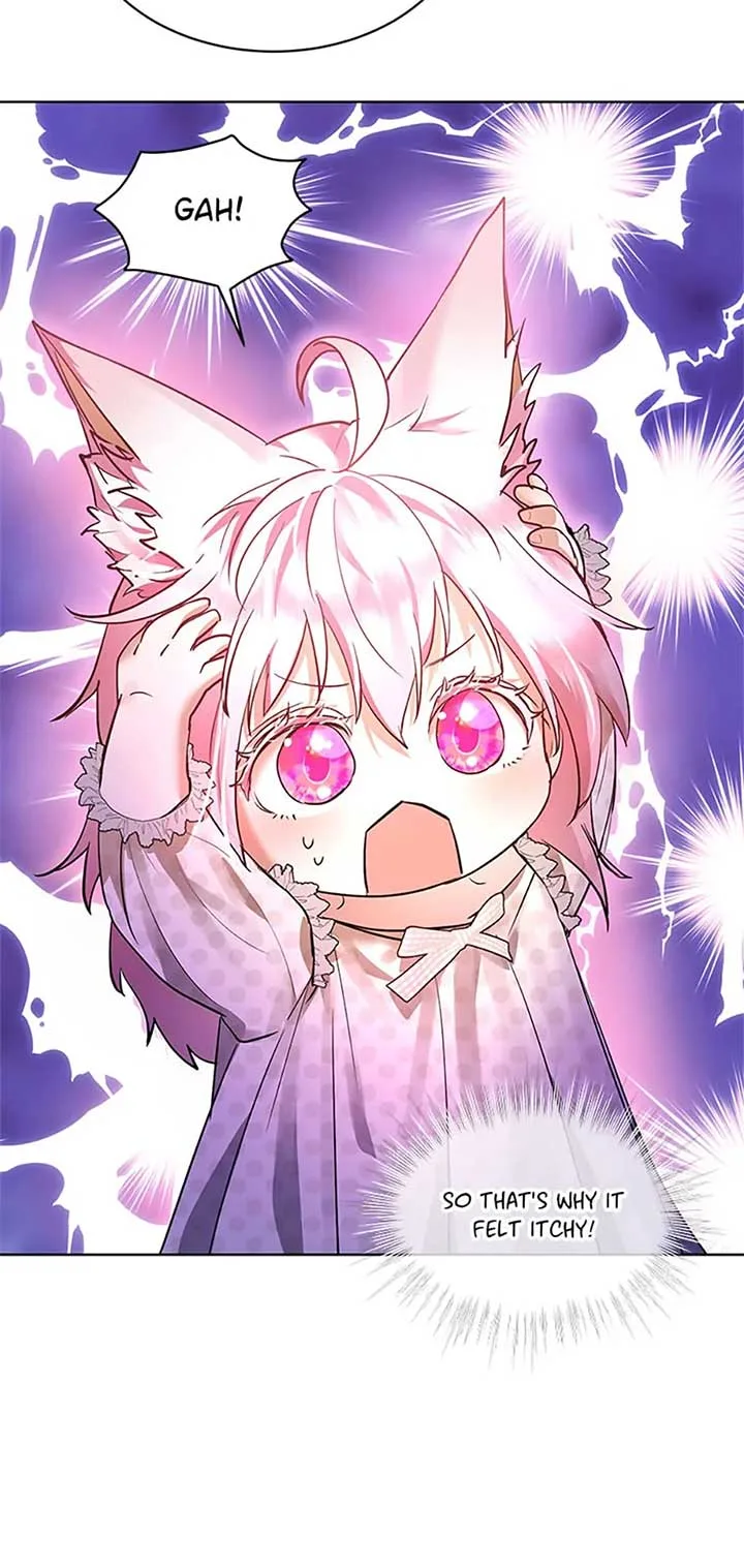 I Was Reincarnated as a Baby Fox God Chapter 35 page 32