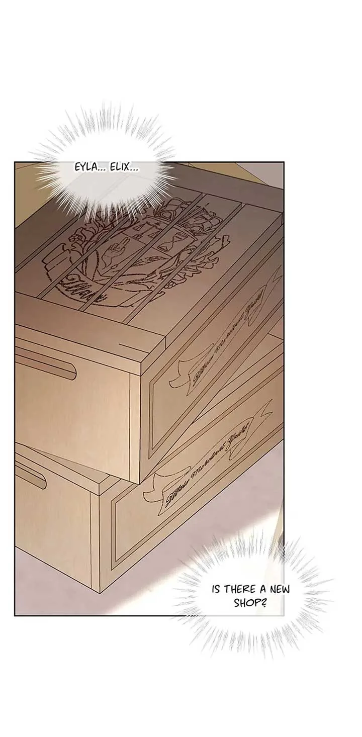 I Was Reincarnated as a Baby Fox God Chapter 35 page 43