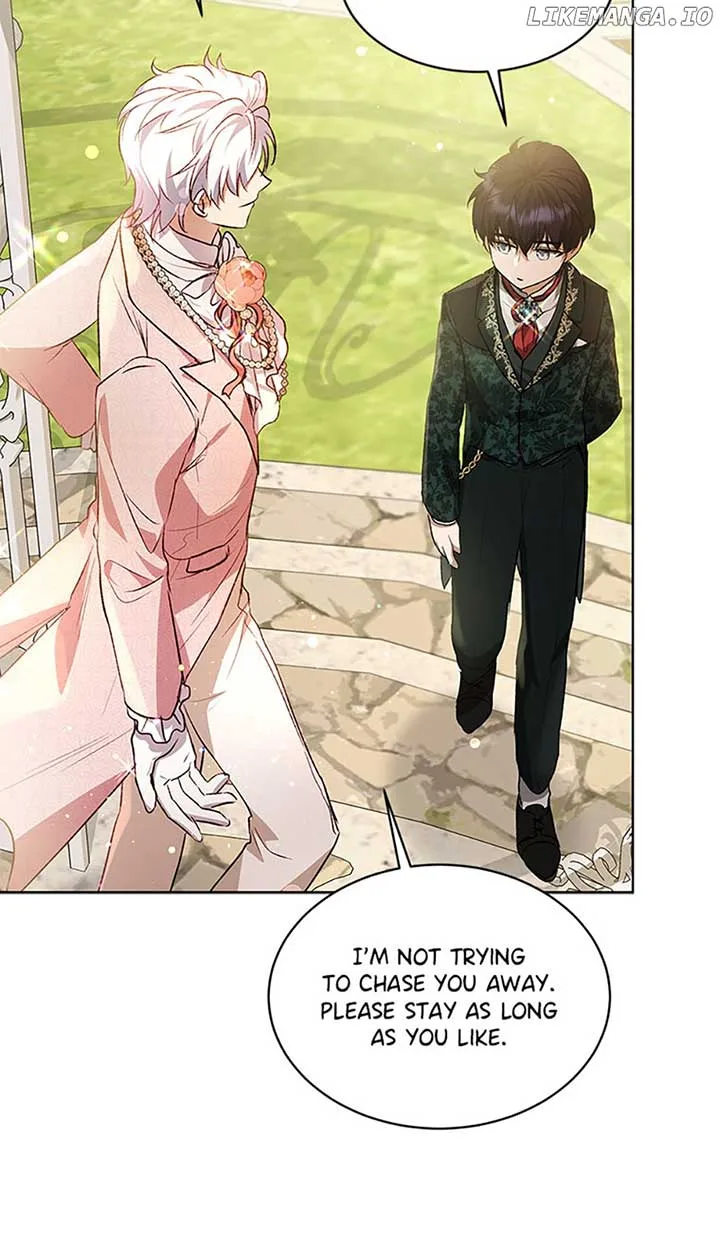 I Was Reincarnated as a Baby Fox God Chapter 37 page 60