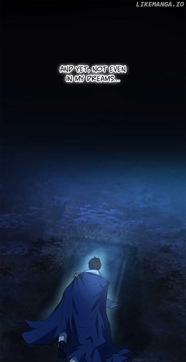 I Was Reincarnated as a Baby Fox God Chapter 37 page 23