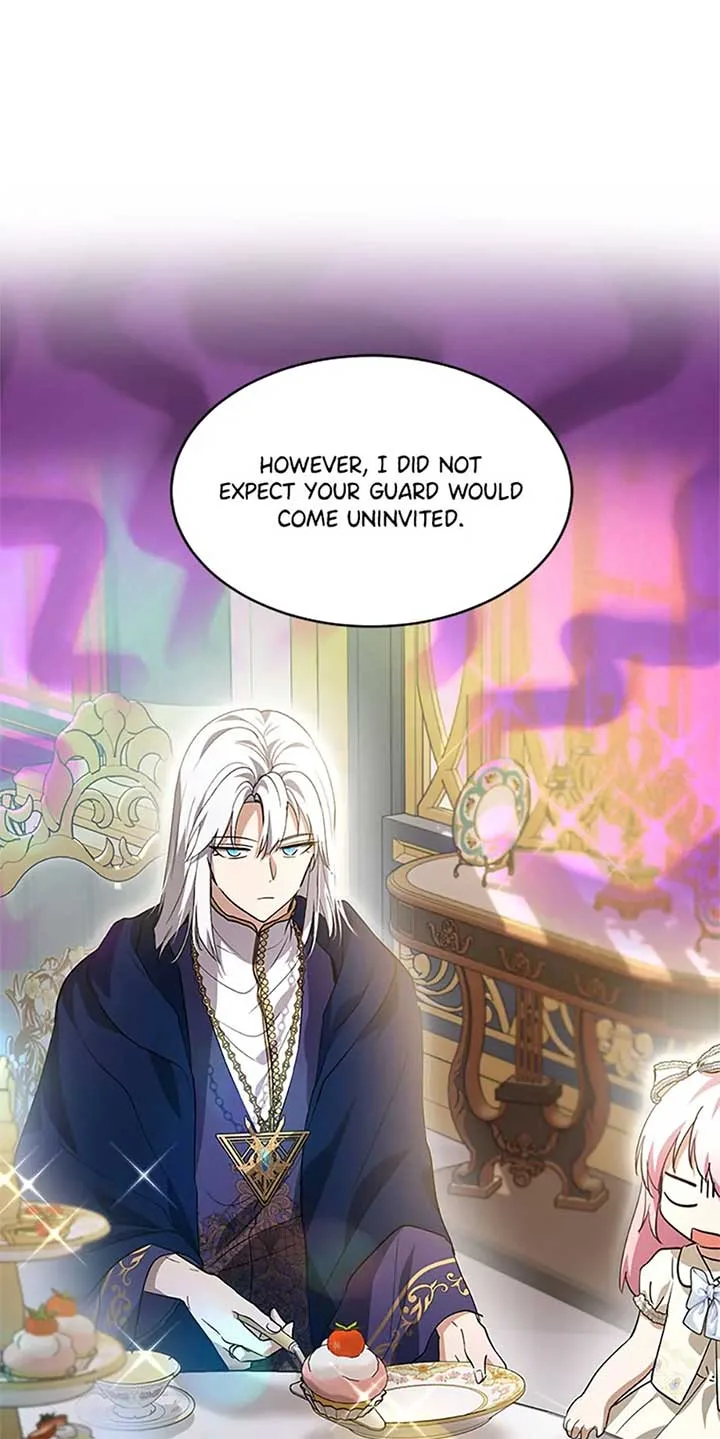 I Was Reincarnated as a Baby Fox God Chapter 35 page 38
