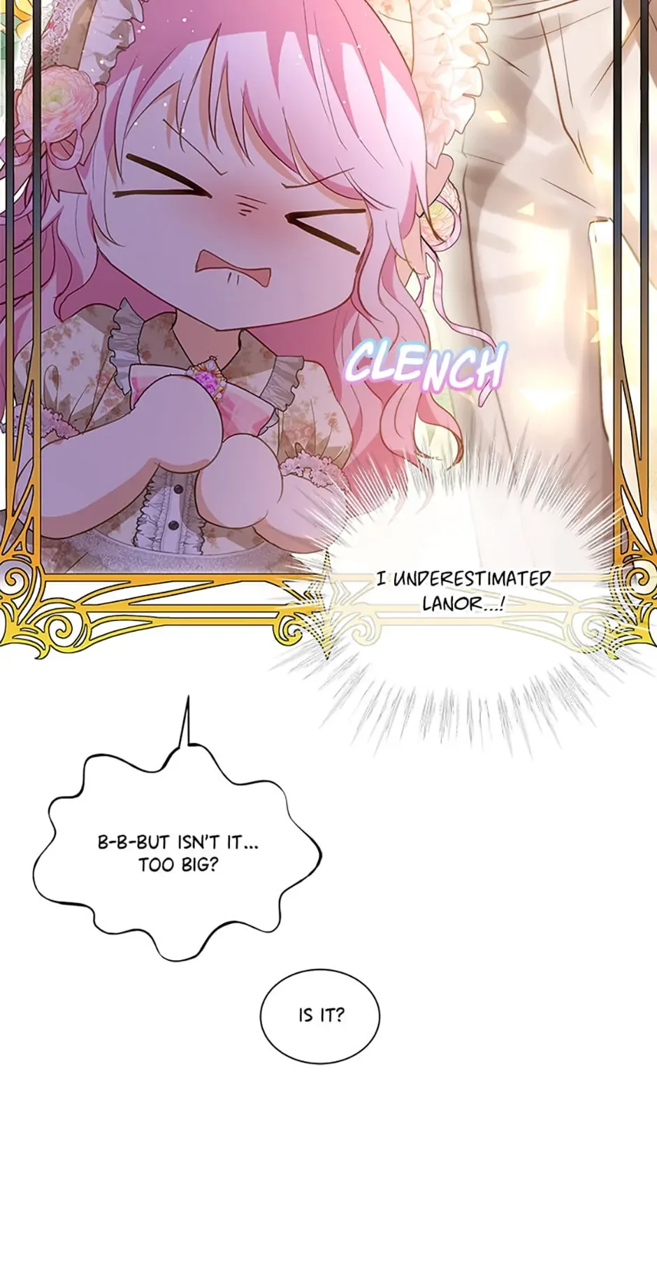 I Was Reincarnated as a Baby Fox God Chapter 36 page 39