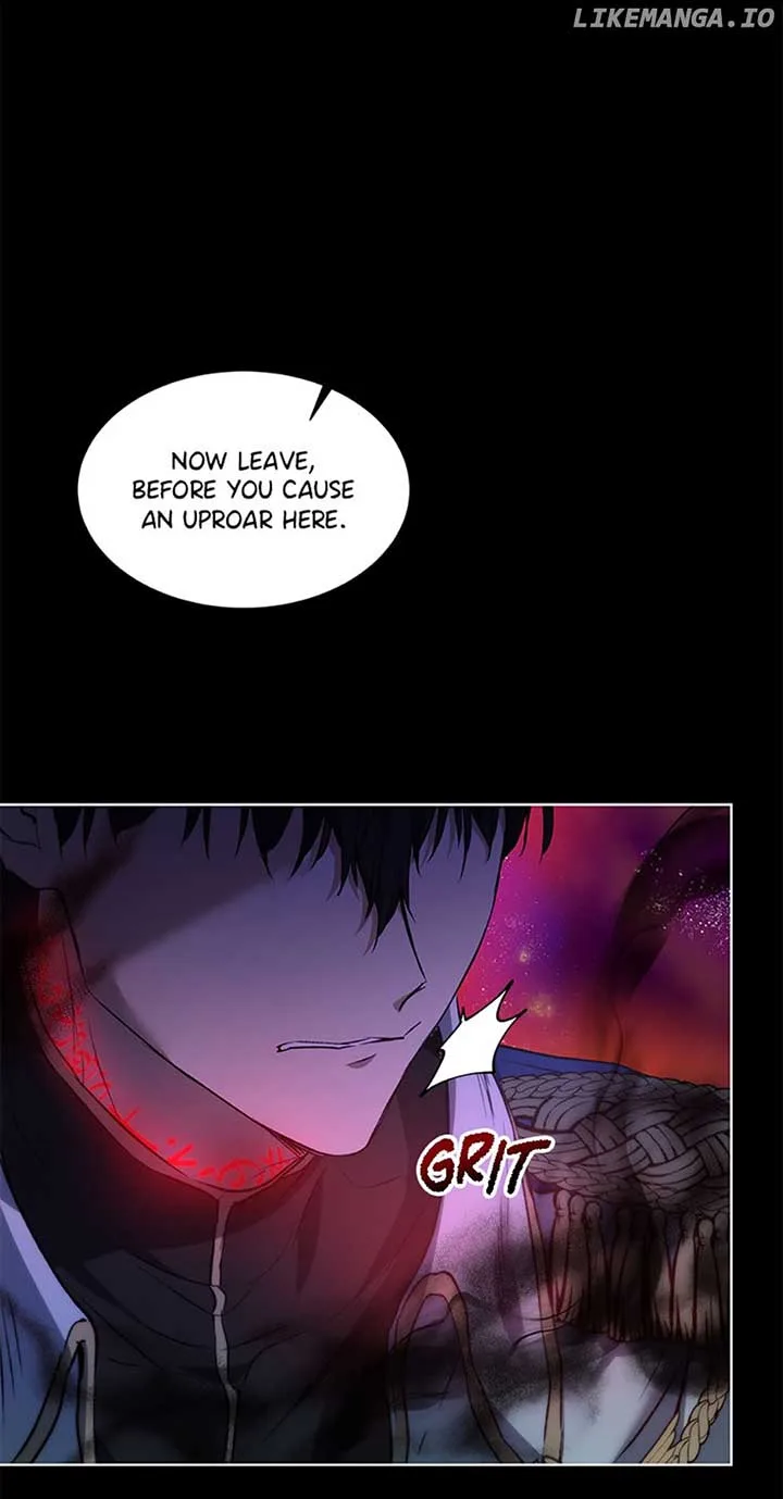 I Was Reincarnated as a Baby Fox God Chapter 37 page 36