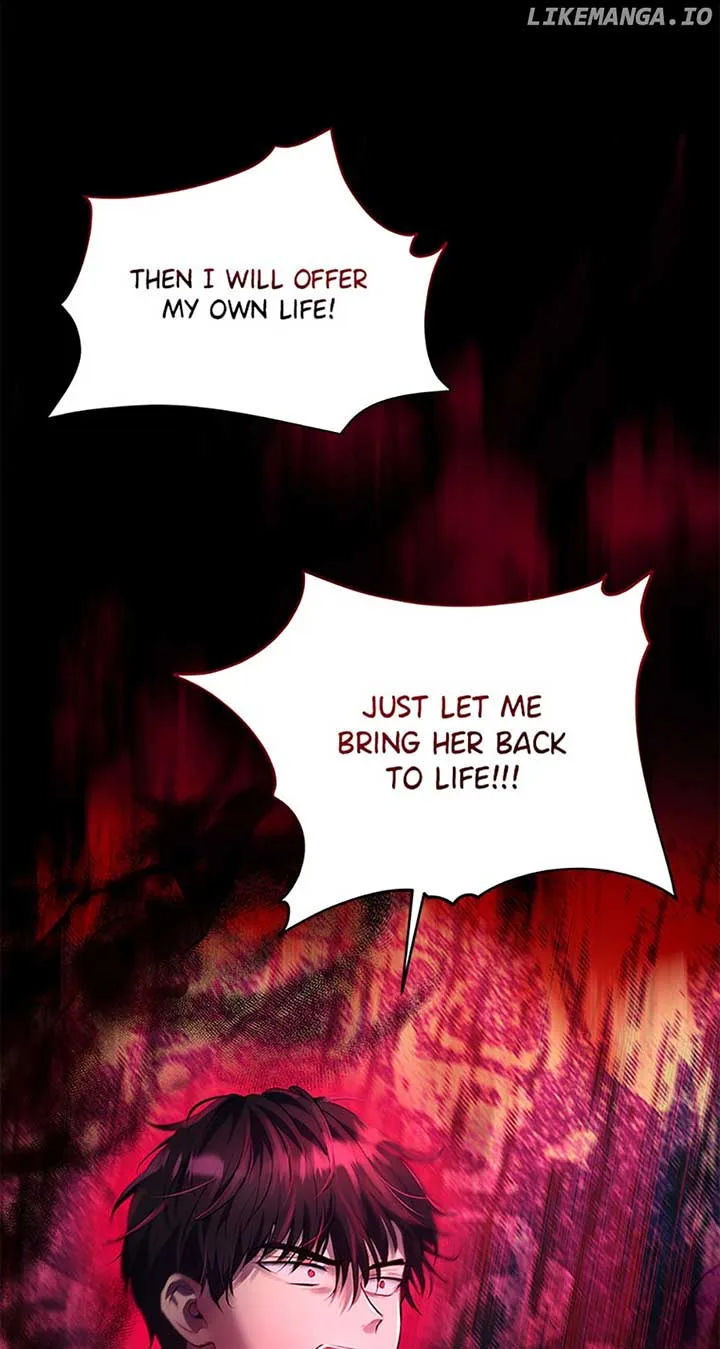 I Was Reincarnated as a Baby Fox God Chapter 37 page 41