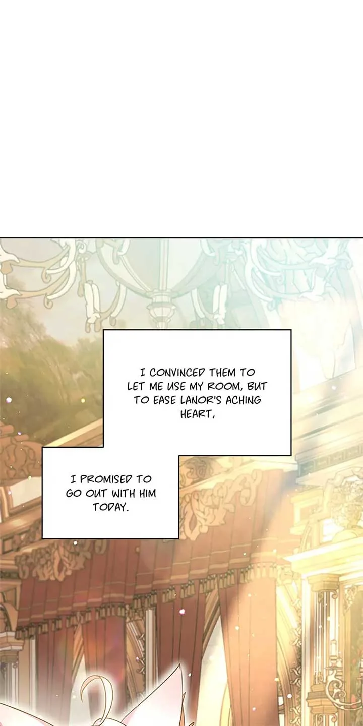 I Was Reincarnated as a Baby Fox God Chapter 35 page 27