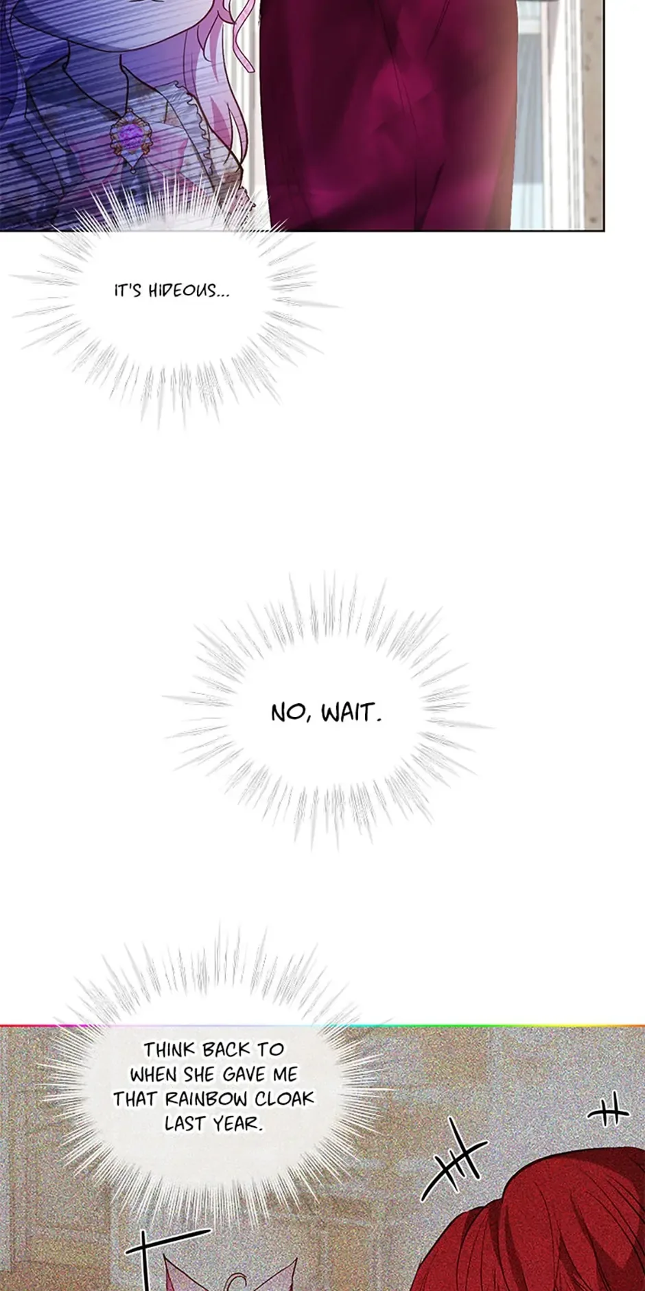 I Was Reincarnated as a Baby Fox God Chapter 36 page 51