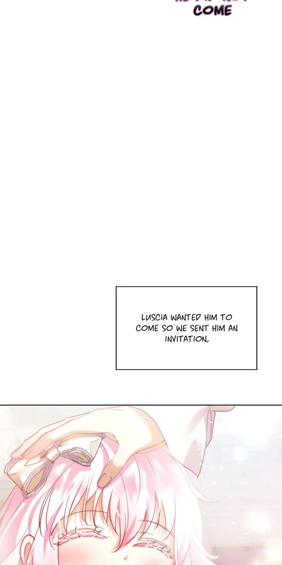 I Was Reincarnated as a Baby Fox God Chapter 36 page 12