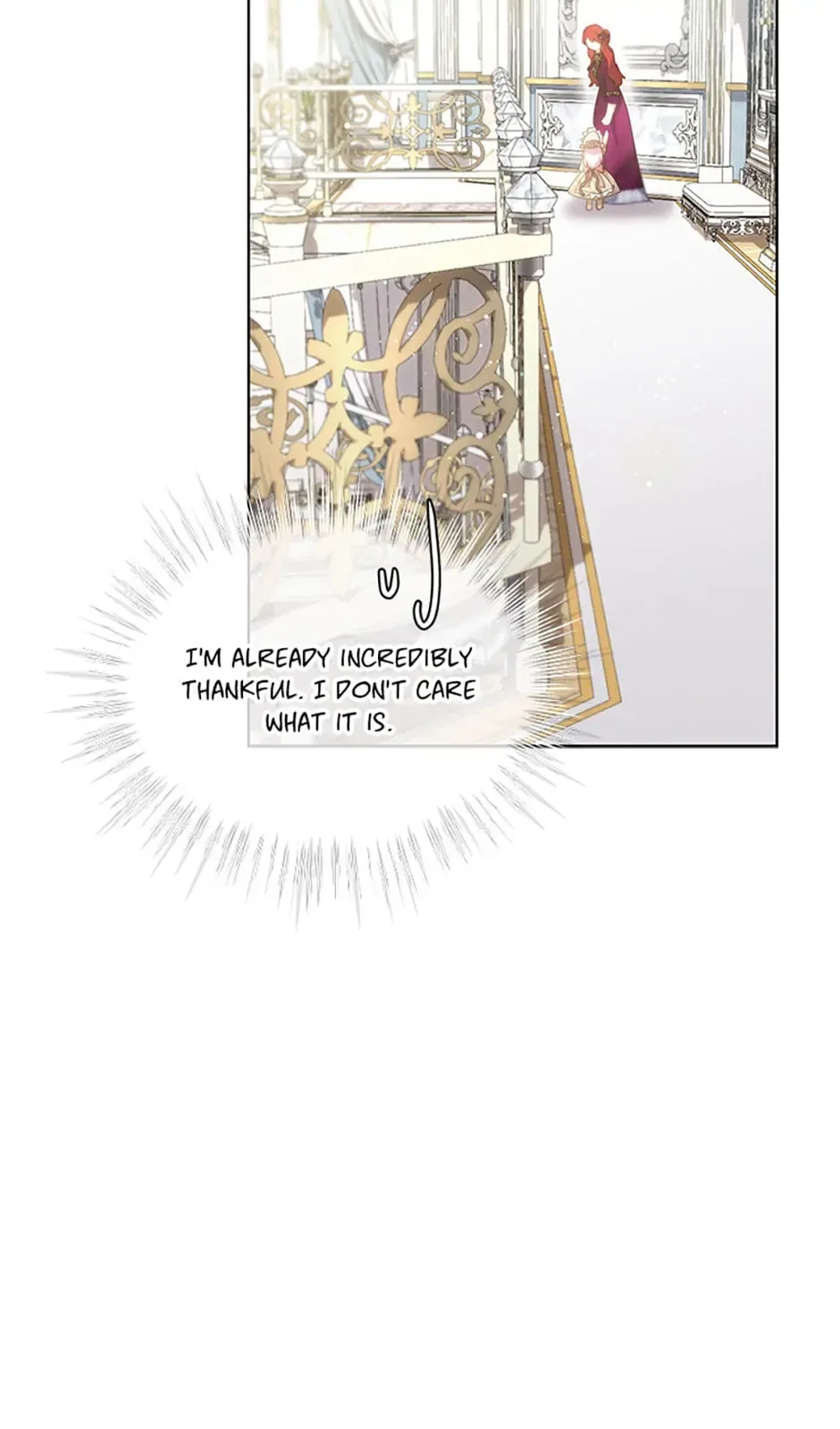 I Was Reincarnated as a Baby Fox God Chapter 36 page 44