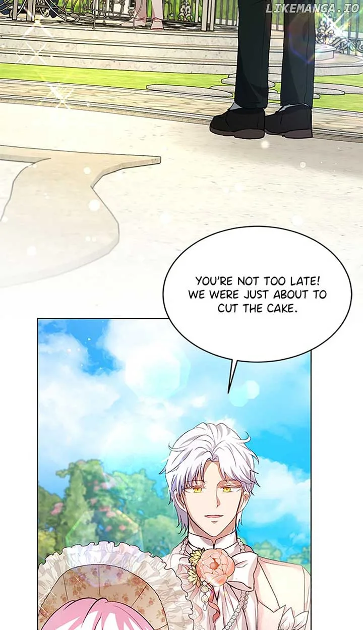 I Was Reincarnated as a Baby Fox God Chapter 37 page 58