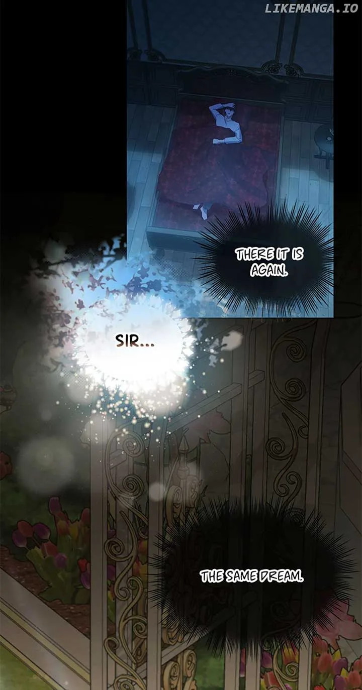 I Was Reincarnated as a Baby Fox God Chapter 37 page 4