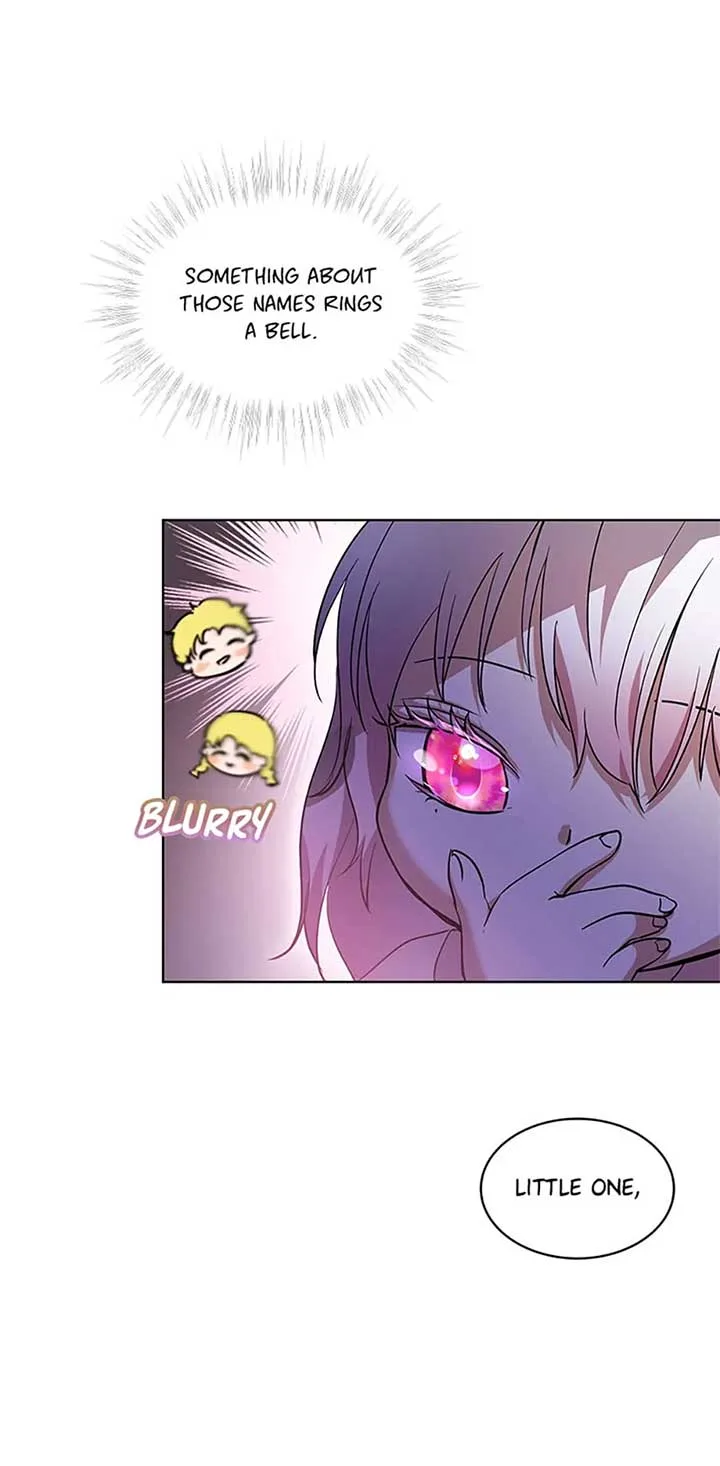 I Was Reincarnated as a Baby Fox God Chapter 35 page 44