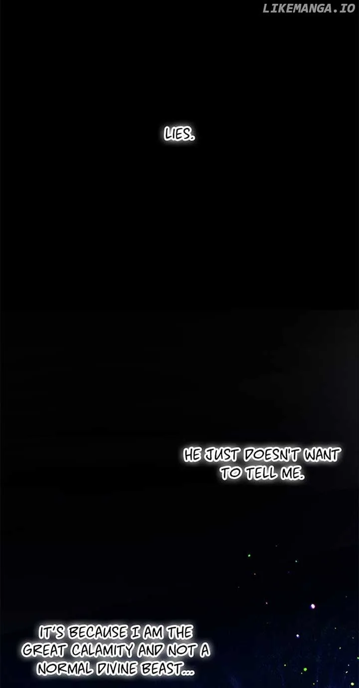 I Was Reincarnated as a Baby Fox God Chapter 37 page 37
